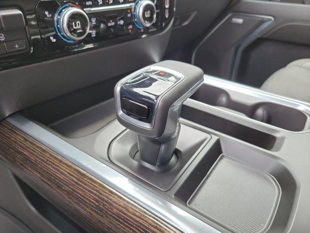 Photo of 2023 Volcanic Red Tintcoat GMC Sierra 1500