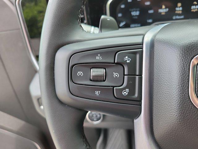 Photo of 2023 Volcanic Red Tintcoat GMC Sierra 1500