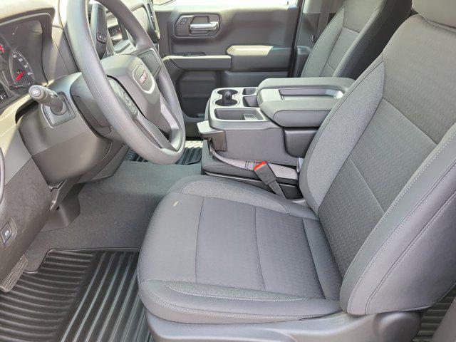 Photo of 2025 Onyx Black GMC Sierra 1500