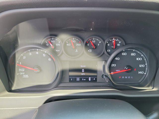 Photo of 2025 Onyx Black GMC Sierra 1500