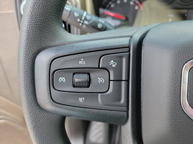 Photo of 2025 Onyx Black GMC Sierra 1500