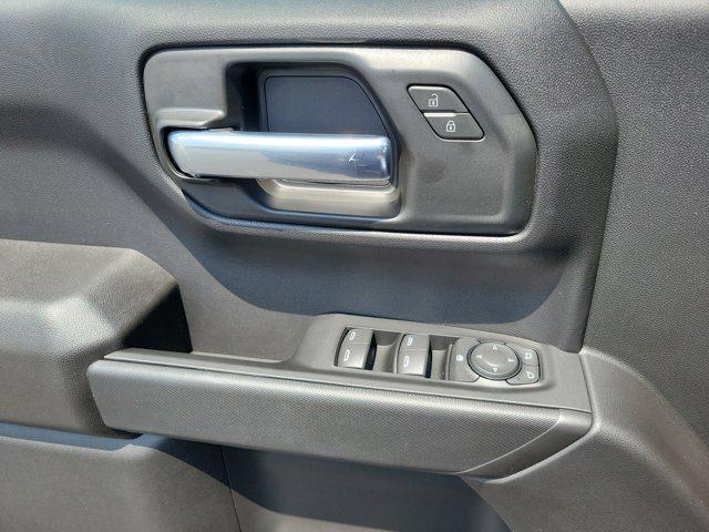 Photo of 2025 Onyx Black GMC Sierra 1500