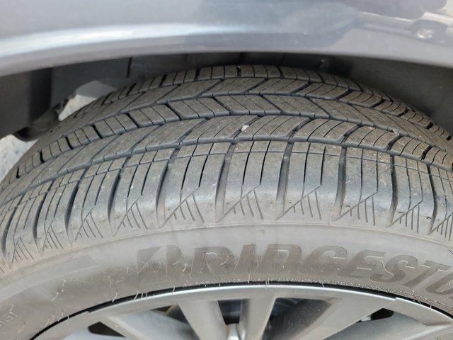 Photo of 2025 Cloudburst Gray Lexus RX 350