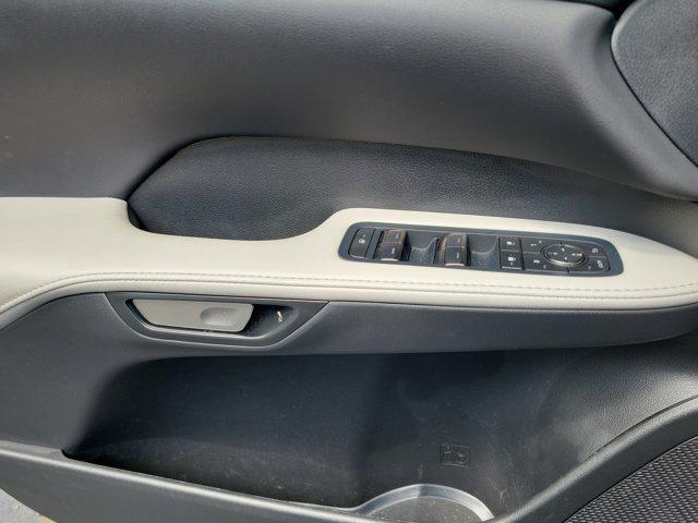 Photo of 2025 Cloudburst Gray Lexus RX 350