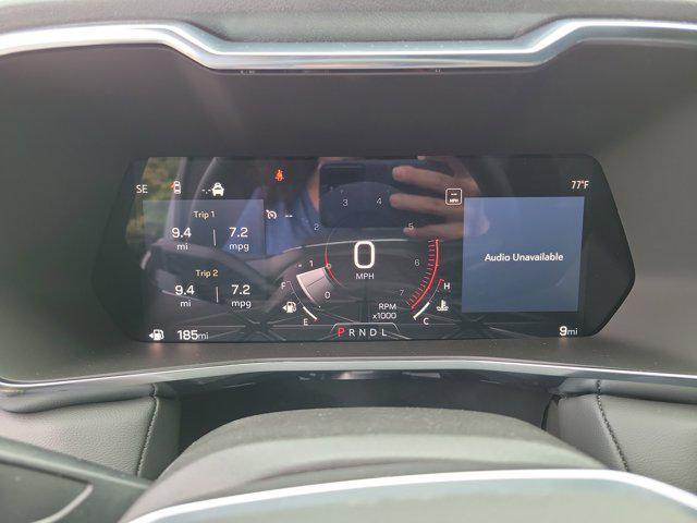 Photo of 2025 Silver GMC Canyon