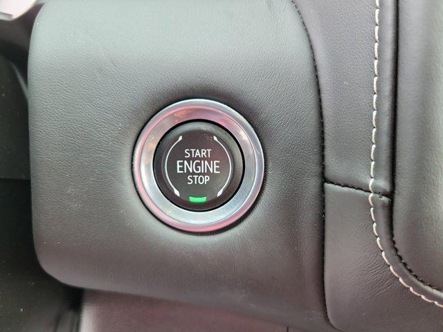 Photo of 2023 Onyx Black GMC Yukon