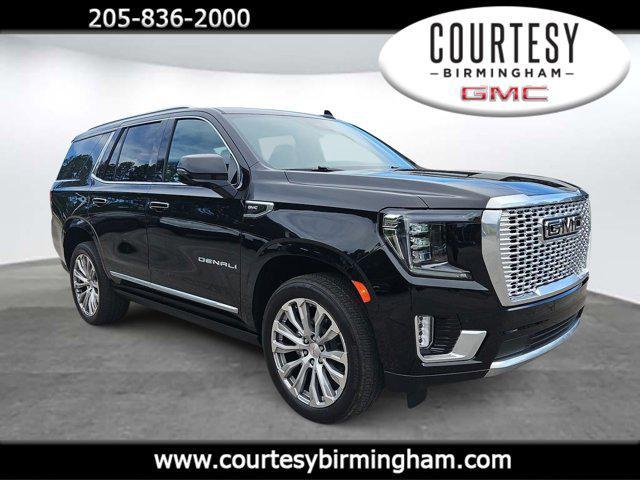 2023 GMC Yukon