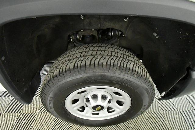 Photo of 2024 Summit White Chevrolet Silverado 3500