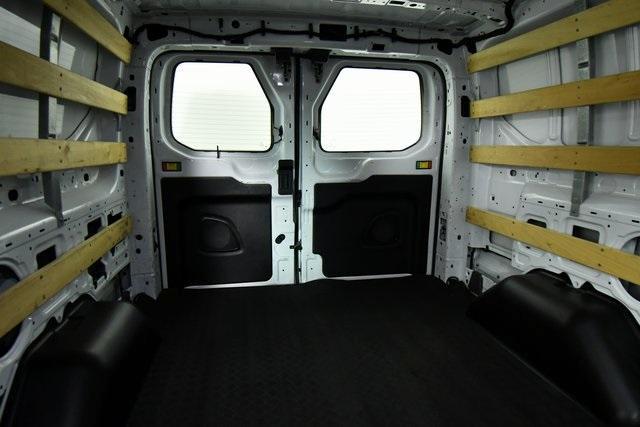 Photo of 2023 Oxford White Ford Transit-250