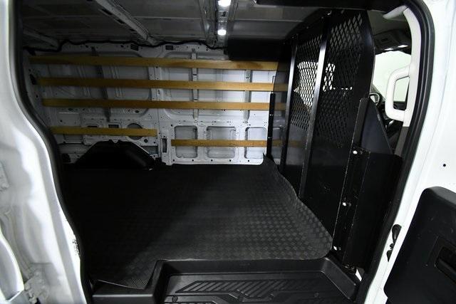 Photo of 2023 Oxford White Ford Transit-250
