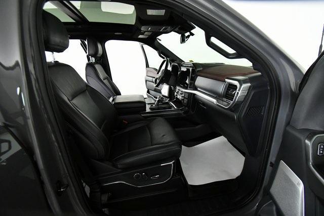 Photo of 2021 Lead Foot Ford F-150
