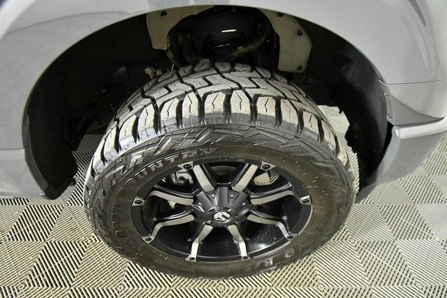 Photo of 2021 Lead Foot Ford F-150