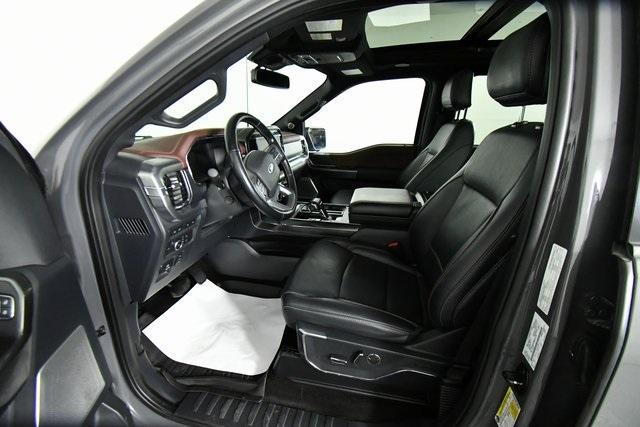 Photo of 2021 Lead Foot Ford F-150