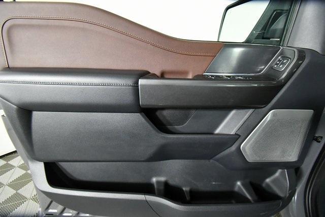 Photo of 2021 Lead Foot Ford F-150