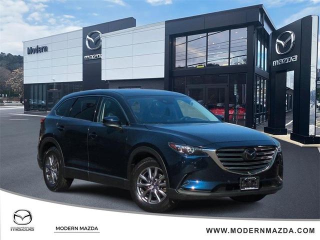 2021 Mazda CX-9