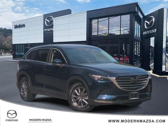 2022 Mazda CX-9