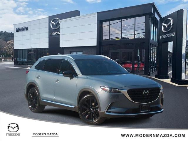 2023 Mazda CX-9