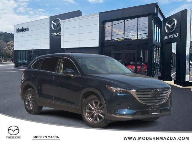 2022 Mazda CX-9