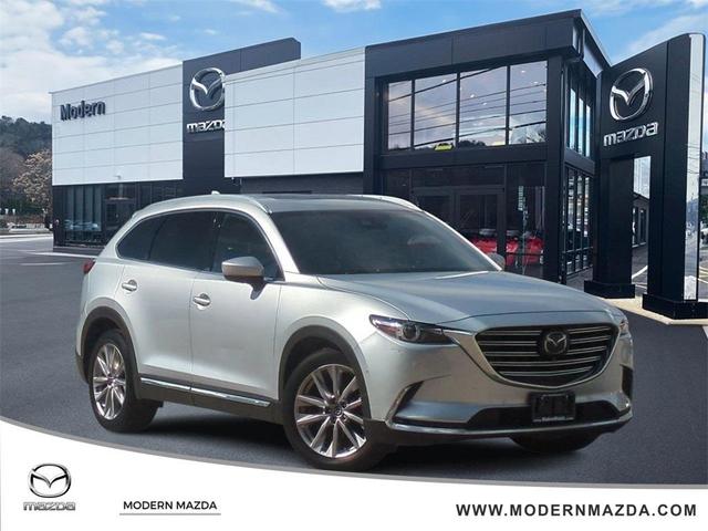 2021 Mazda CX-9