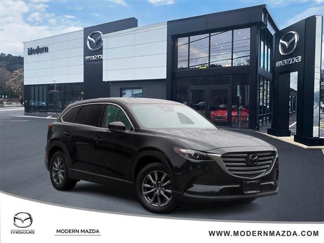 2021 Mazda CX-9