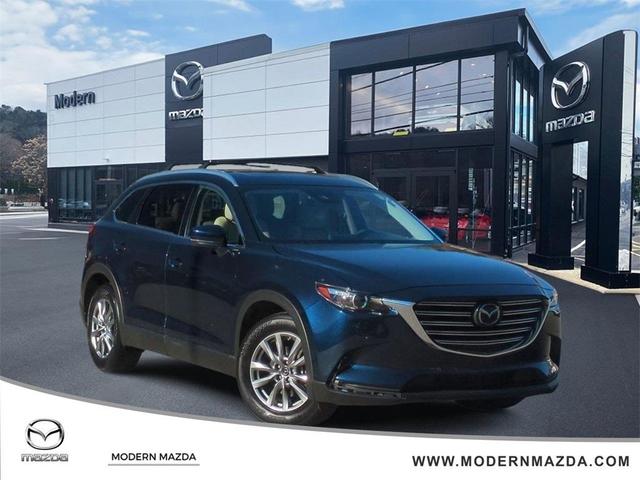 2019 Mazda CX-9