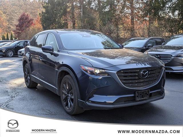 2023 Mazda CX-9