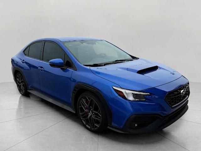 2024 Subaru WRX