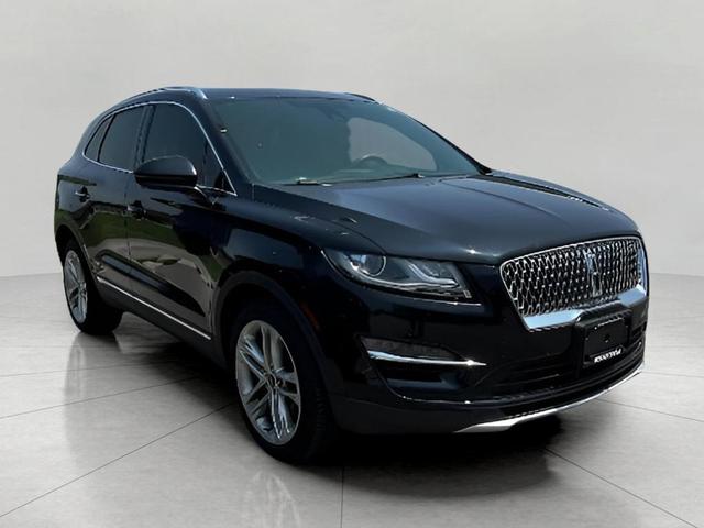 2019 Lincoln MKC