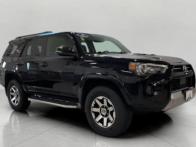 2021 Toyota 4runner