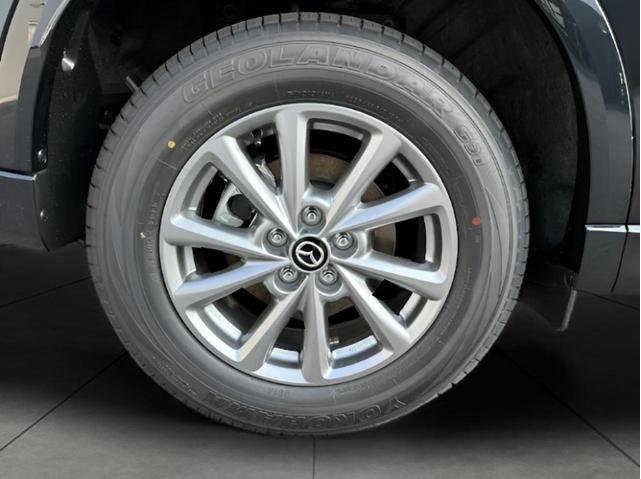 Photo of 2025 Jet Black Mica Mazda CX-5