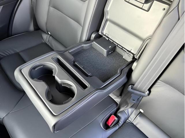 Photo of 2025 Jet Black Mica Mazda CX-5