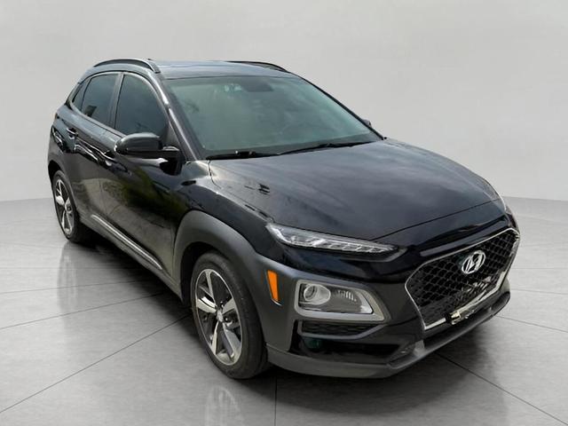 2018 Hyundai KONA
