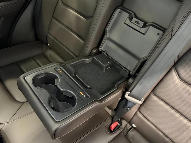 Photo of 2022 Deep Crystal Blue Mica Mazda CX-5