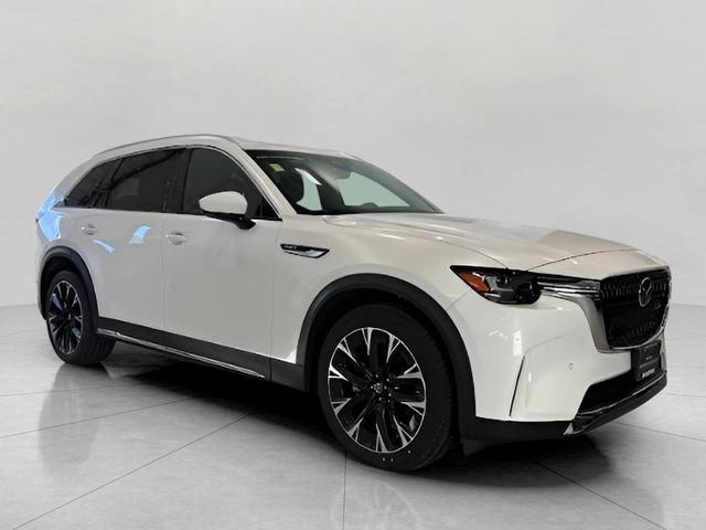 2024 Mazda Cx-90 Phev