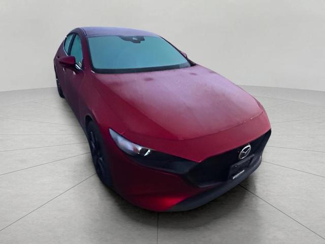 2023 Mazda Mazda3