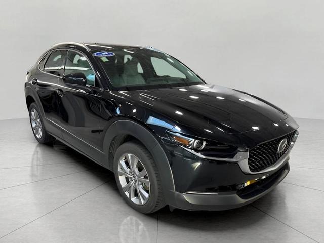 2020 Mazda Cx-30