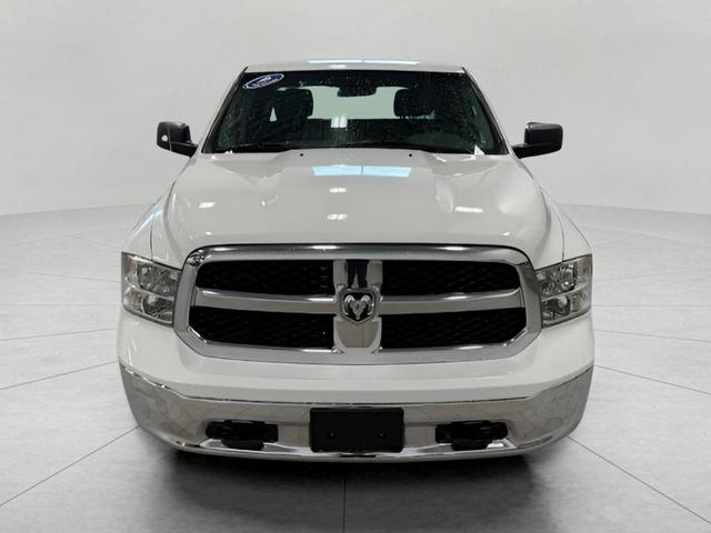 Photo of 2019 Bright White RAM 1500 Classic