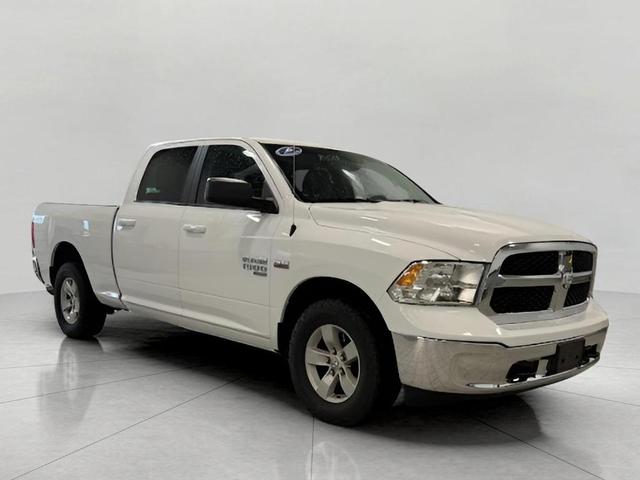 2019 RAM 1500 Classic