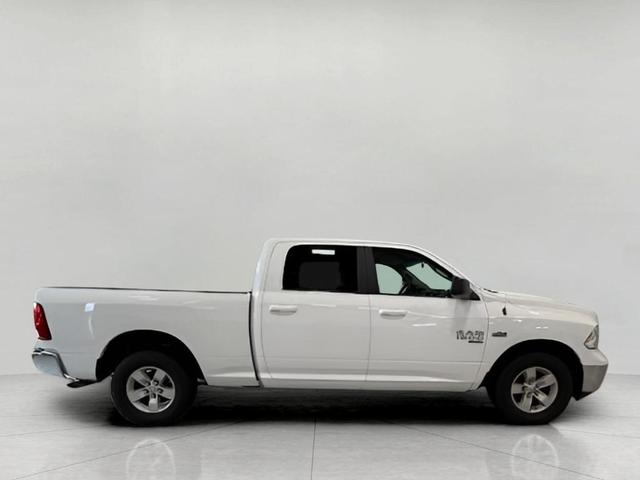 Photo of 2019 Bright White RAM 1500 Classic