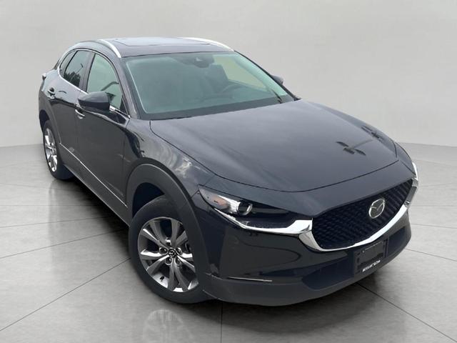 2022 Mazda Cx-30