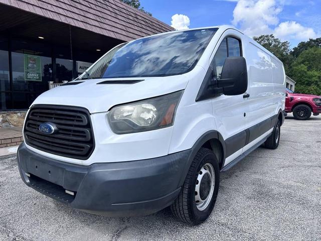 2016 Ford Transit-250