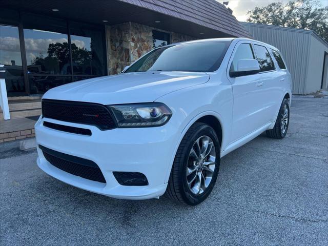 2019 Dodge Durango