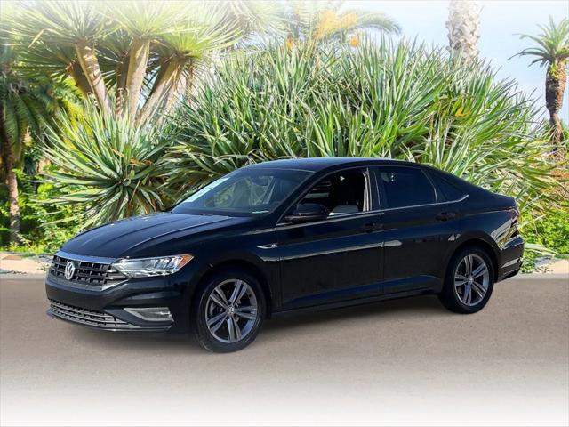 2020 Volkswagen Jetta