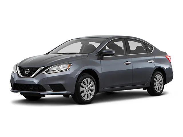 2018 Nissan Sentra