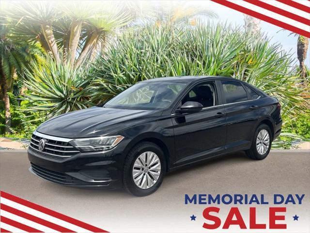 2020 Volkswagen Jetta