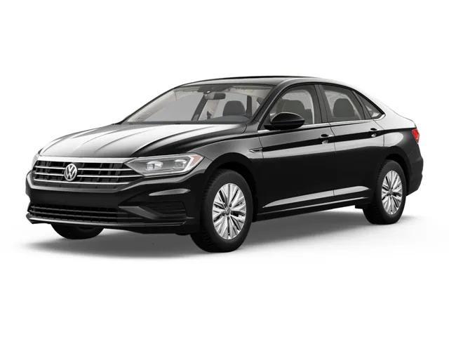 2020 Volkswagen Jetta