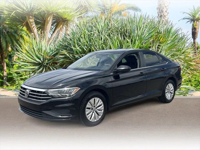 2020 Volkswagen Jetta
