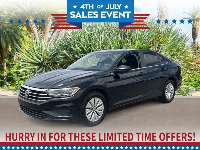 2020 Volkswagen Jetta