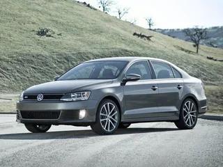 2012 Volkswagen Jetta