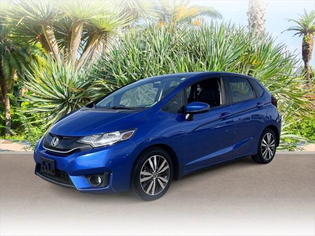 2017 Honda FIT